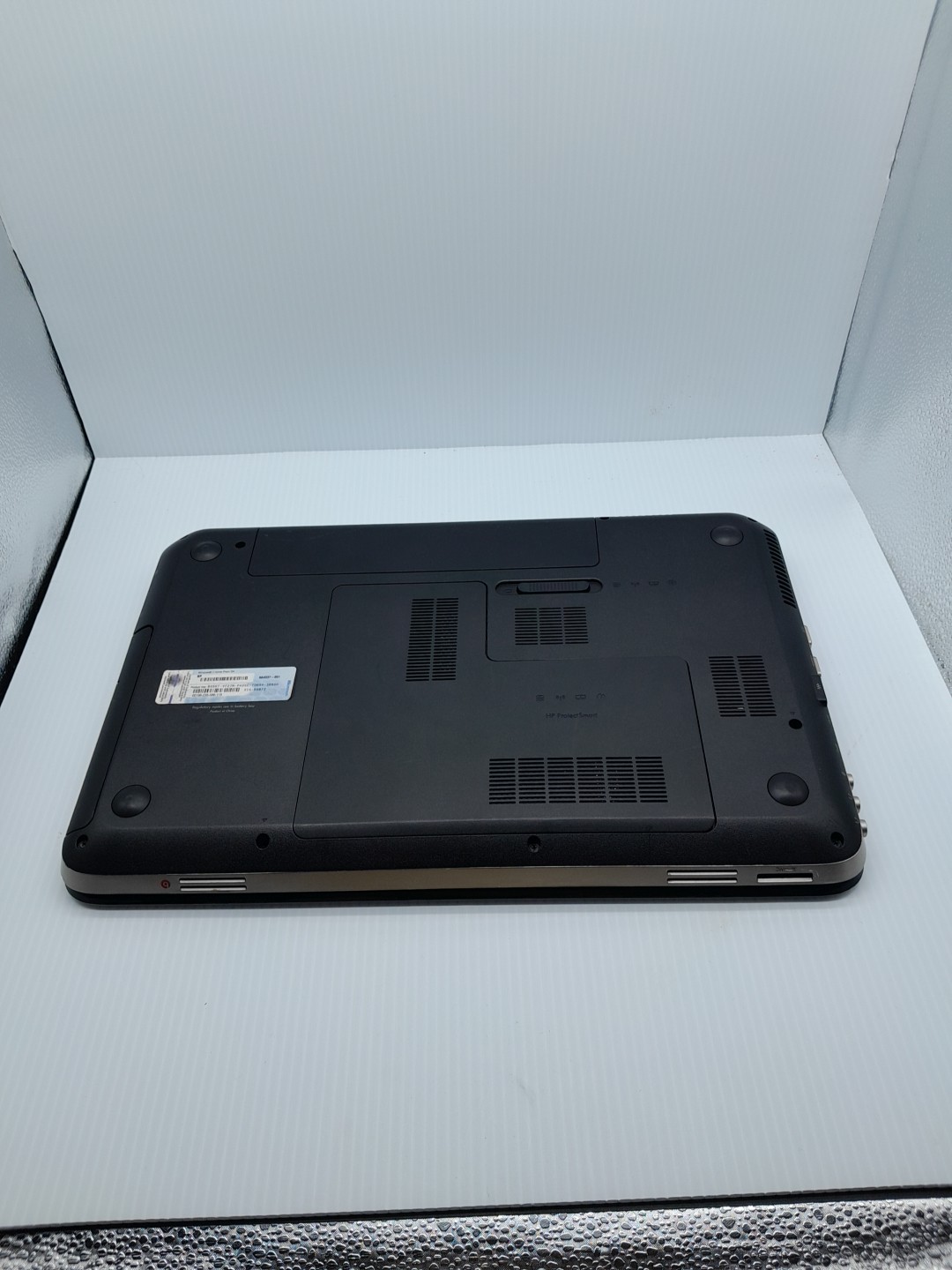 Hp Pavilion Dv6-6c 13 Cl Entertainment Pc