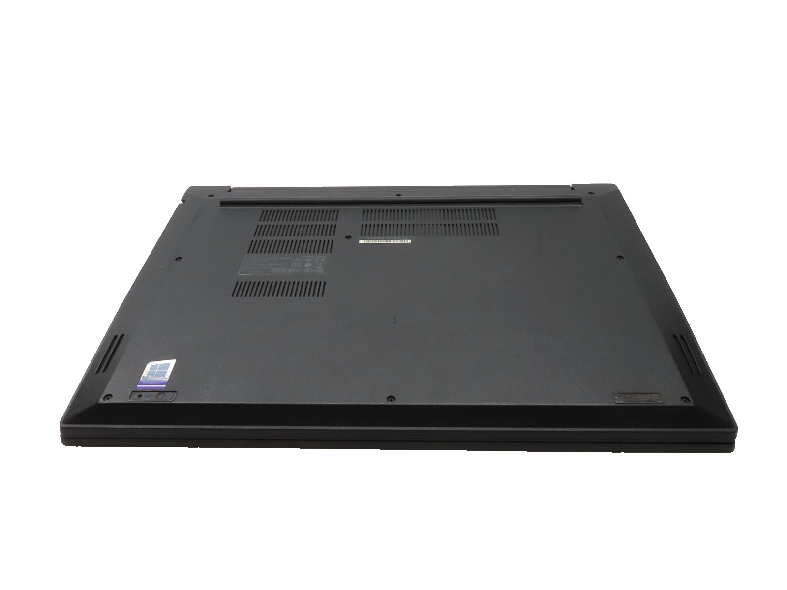 Lenovo ThinkPad E590 15.6″ Intel Core i7-8565U 1.80GHz 8GB RAM 512GB SSD