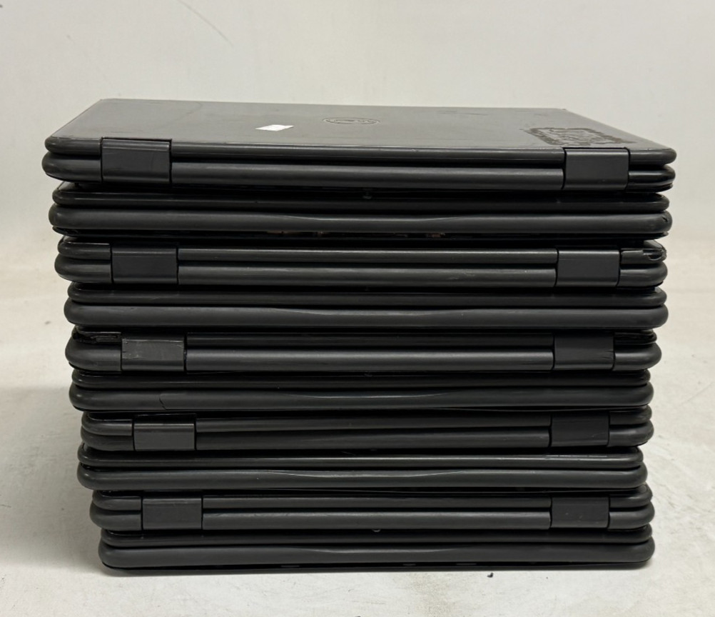 Dell Latitude 3189 2in1 11.6″ (N4200 – 4GB RAM – NO OS/HDD) – Lot of 10*