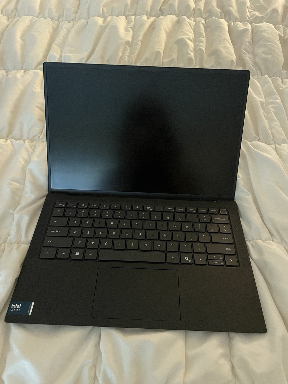 Dell Precision 5490 Workstation, intel vPro, Windows, w/ charger