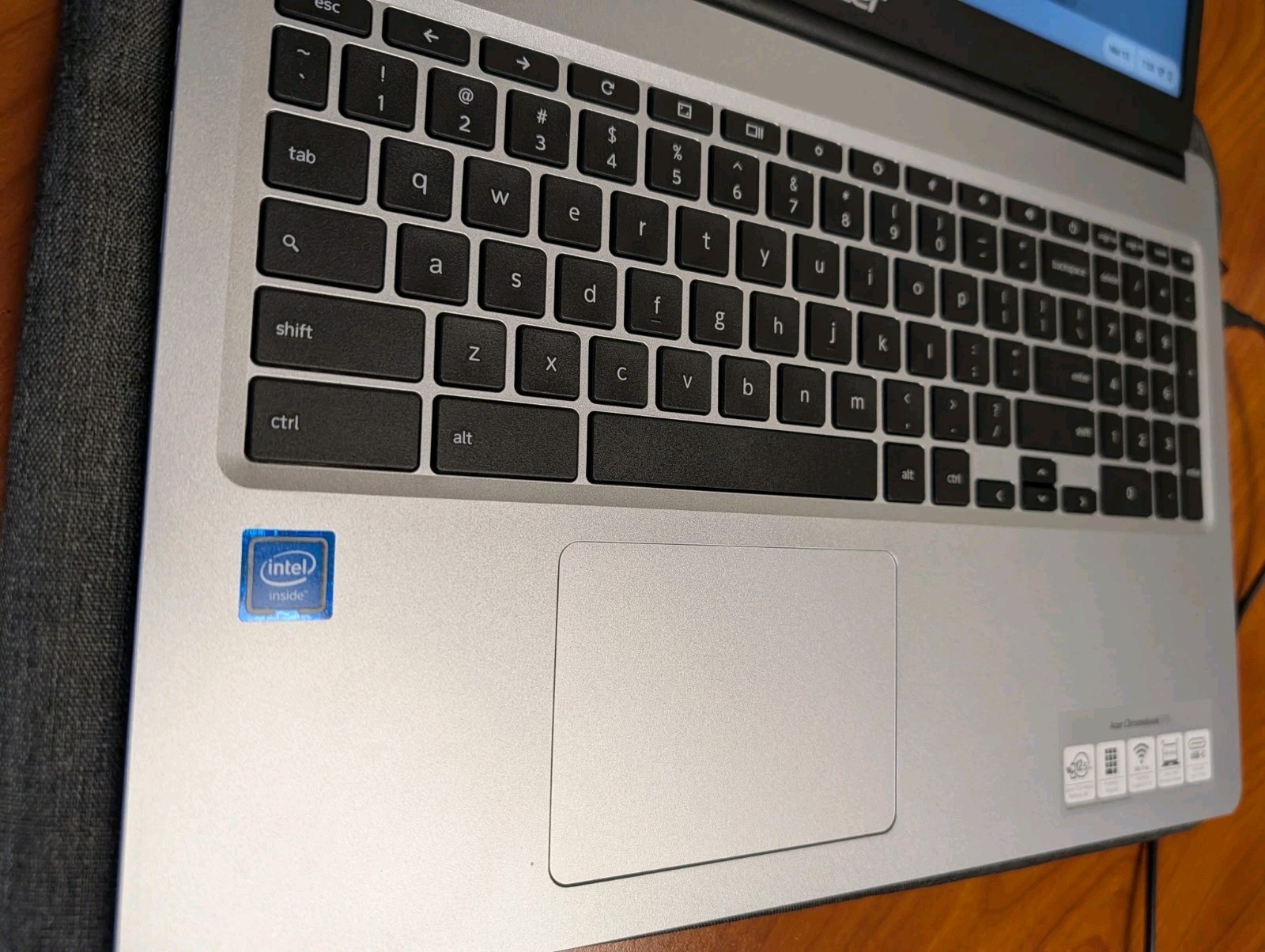 Acer Chromebook CB315-3H series N19Q3 15.6″
