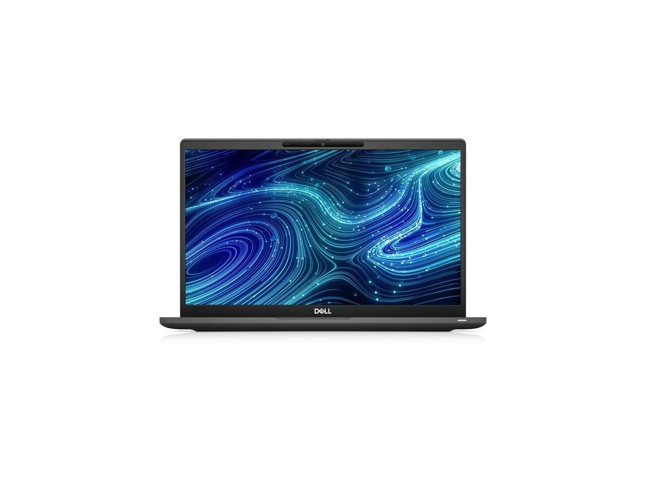 Dell Latitude 7320 TOUCH Intel Core i7-1185G7 upto 4.8GHz 16GB 1TB SSD Win 11Pro