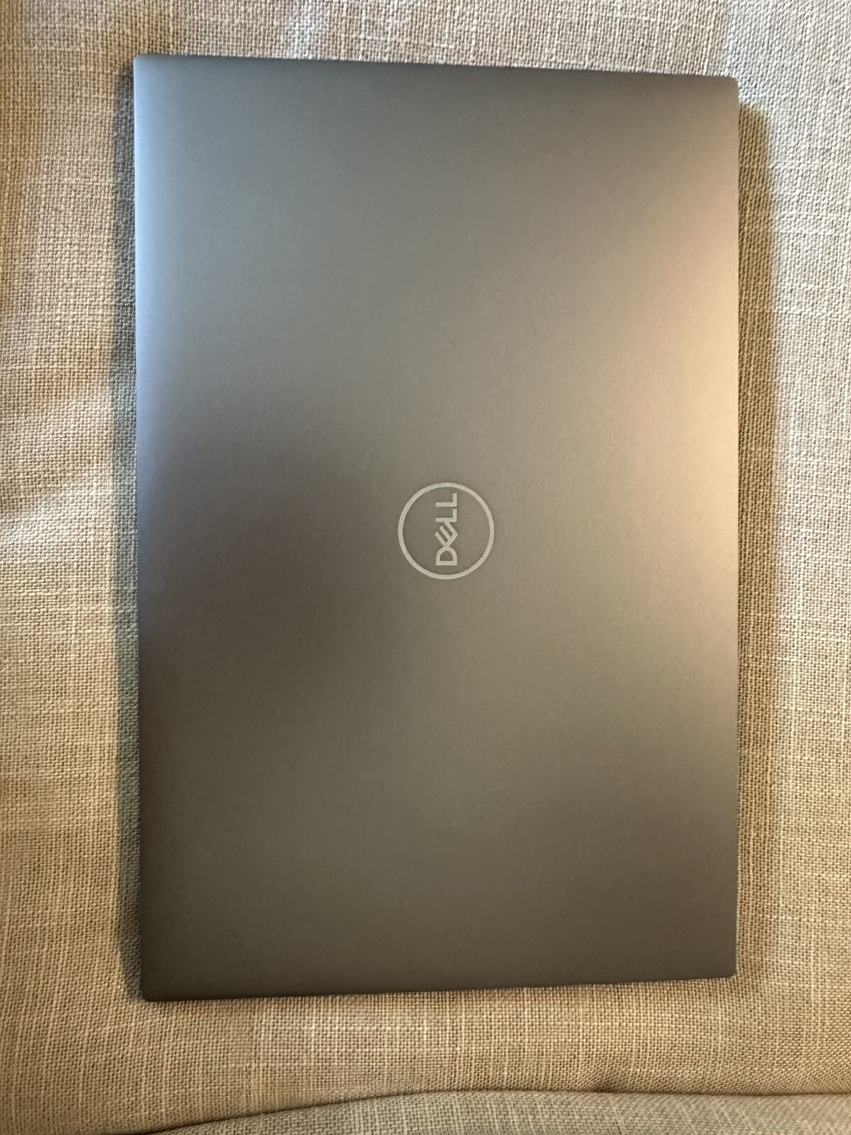 Dell Precision 5760 With 11th Gen Intel(R) Core(TM) i9-11950H @ 2.50GHz 64GB Ram
