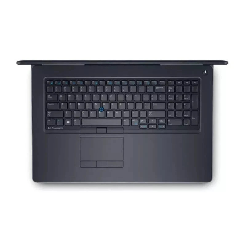 Dell Precision 7550 15.6″ Laptop Intel Core i7-10750H 32GB RAM 1TB NVMe W11P