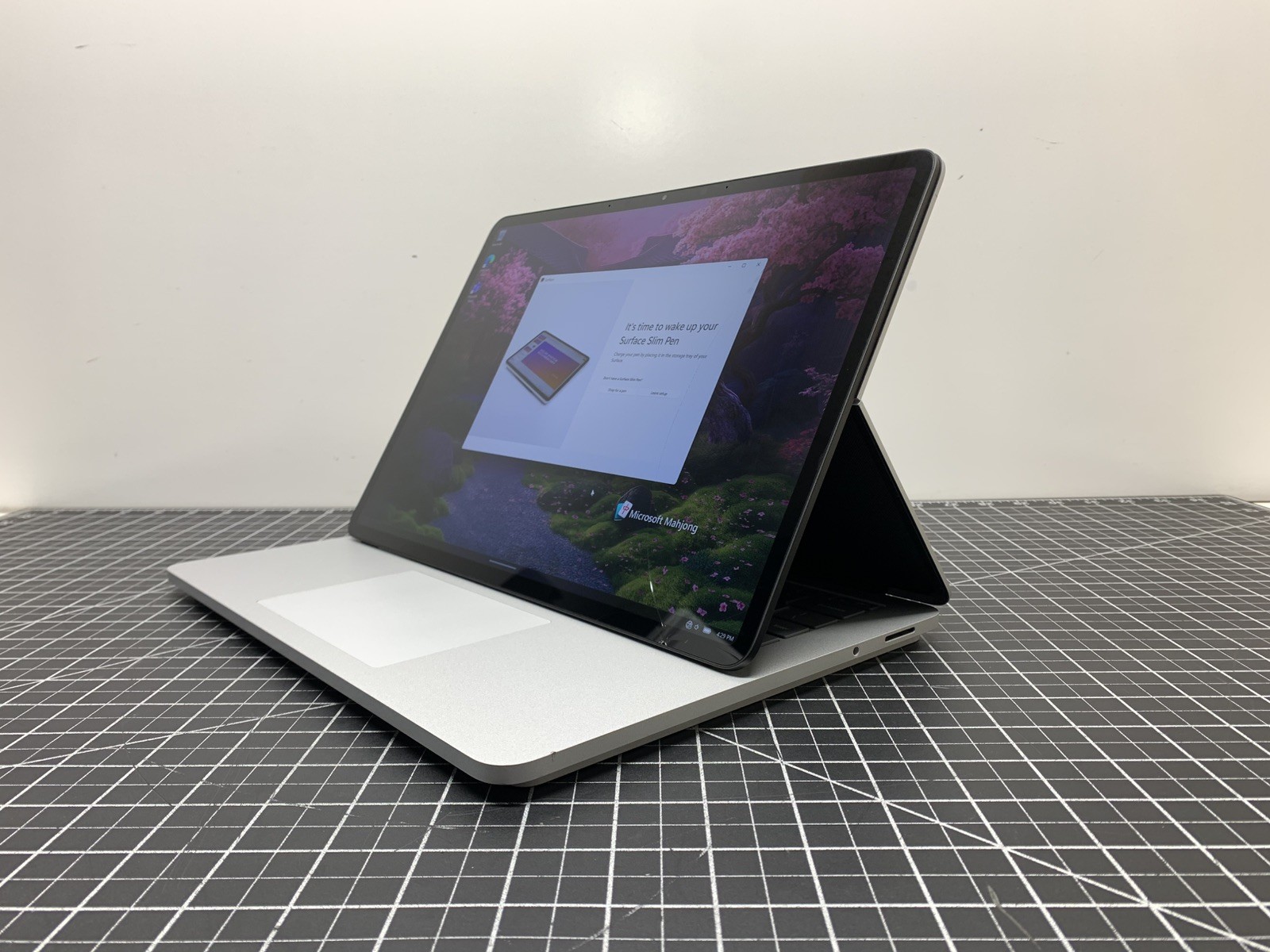 Microsoft Surface Studio 1964 Core i7-11370H 3.3GHz, 512GB SSD, RTX 3050 | #P220