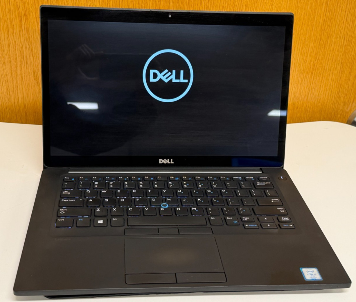 Dell Latitude 7480 Touchscreen 14″ (i7-7600U, 16GB RAM, 512GB) Windows 11 Pro