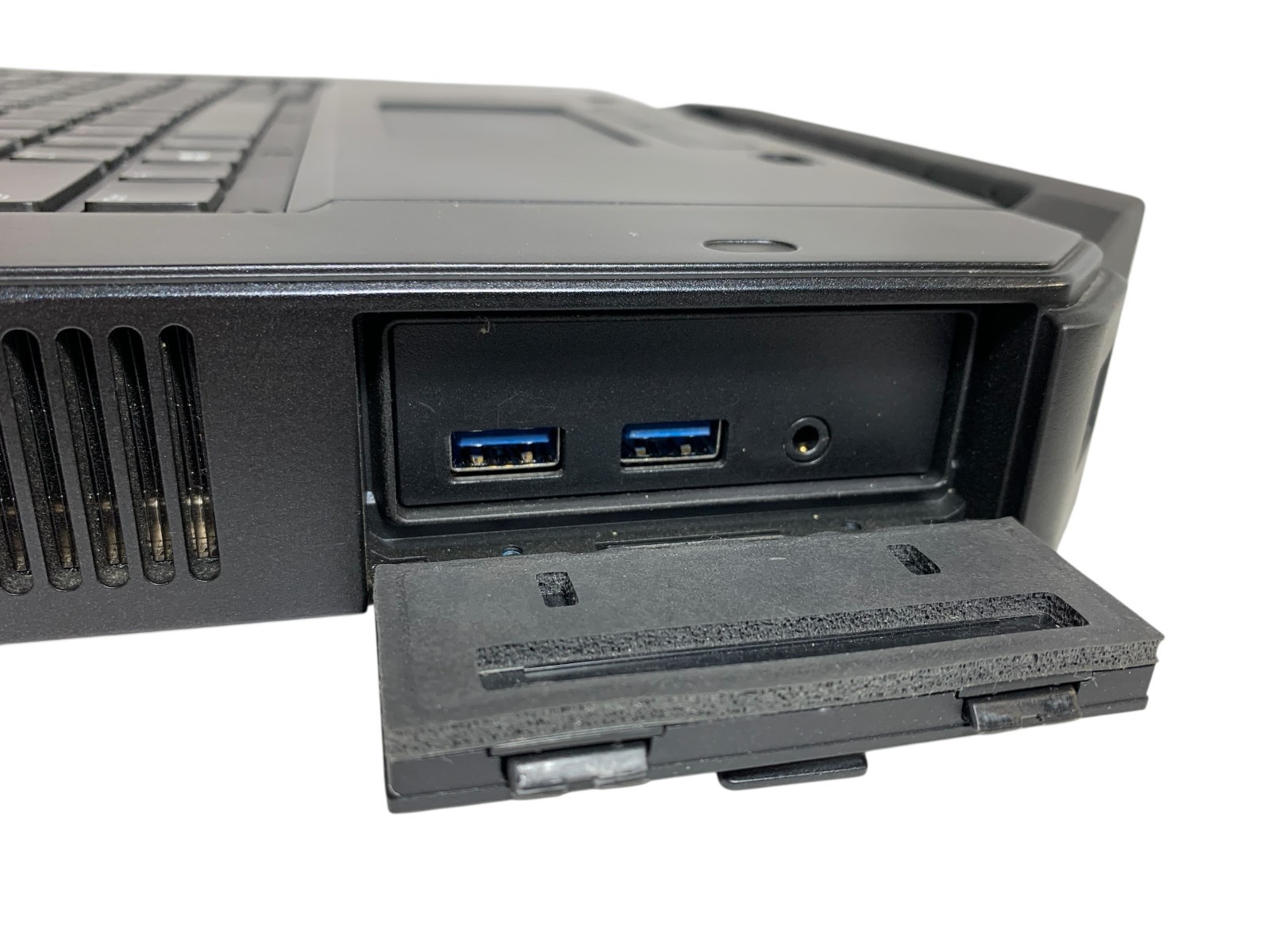 Dell Latitude 7424 Rugged Extreme – Core i5-8350U 16GB RAM 1TB NVMe Win11 Pro