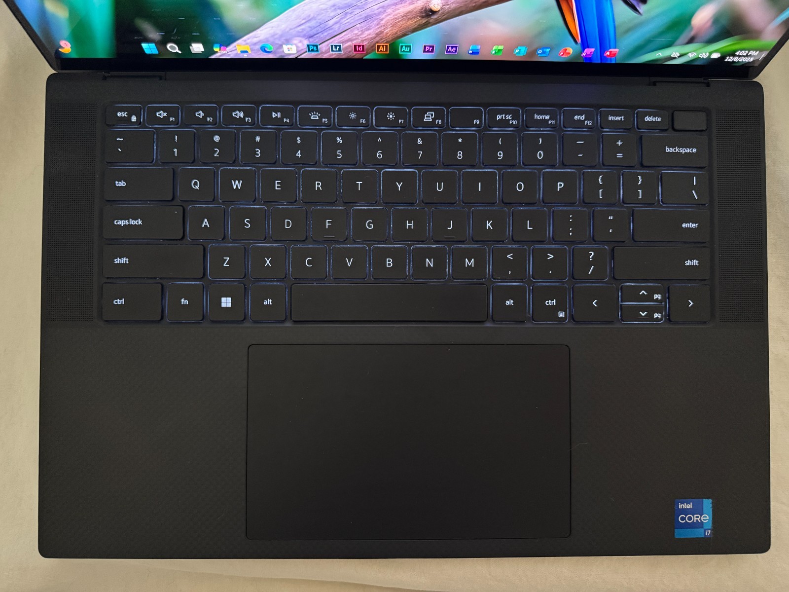 Dell XPS 15 9510 OLED TOUCH ✔i7-11800H ✔32GB RAM ✔2TB 980PRO ✔RTX 3050 Ti ✔VGood