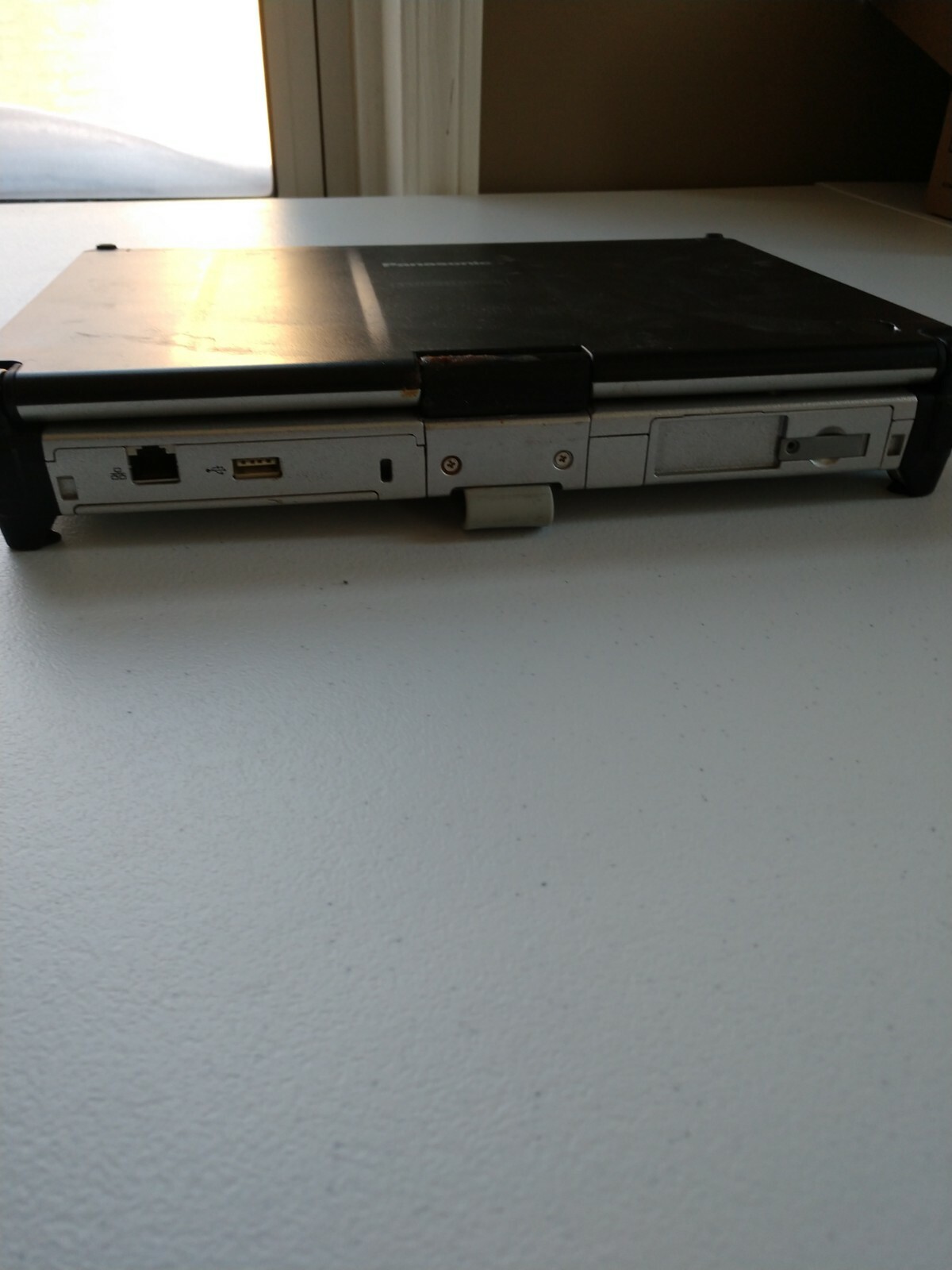 Panasonic Toughbook CF-C2CCAZXCM 12″ Core i5-4300U 4GB 500GB Windows 10 + Office