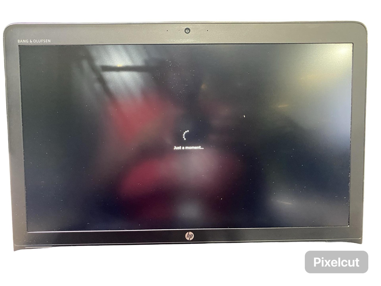 HP ZBook17 G3 Corei5 6440HQ 16GB Win11Pro 128GB Battery Inc Grade C