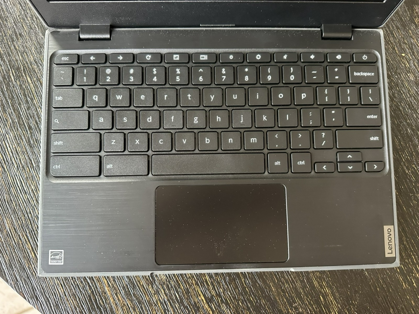 Lenovo 100E 2nd GEN 11.6″ MT8173 4GB RAM 32GB eMMc Chromebook for parts