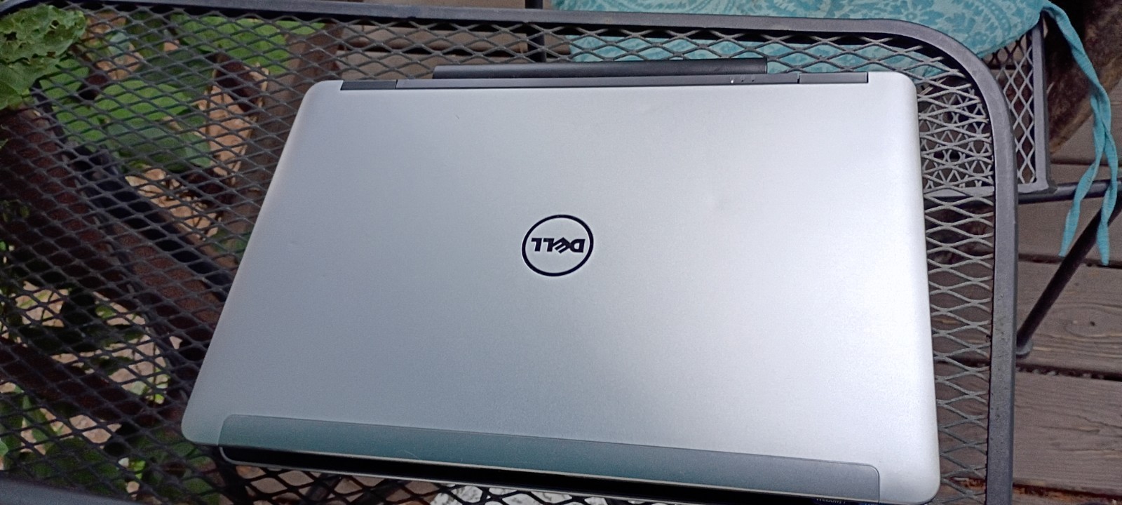 Dell Latitude E6540 15.6 inch (128GB, Intel Core i7 4th Gen., 2.7GHz, 4GB)…