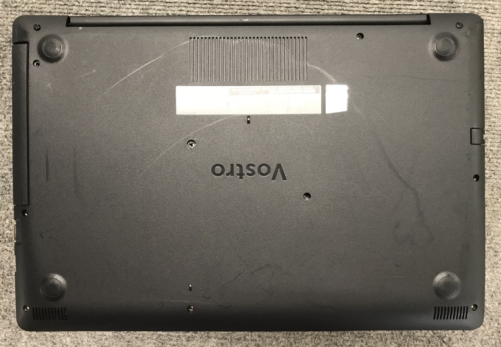 Dell Vostro 3590 15.6″ Laptop i7-10510U, No RAM/Storage, Boots to BIOS