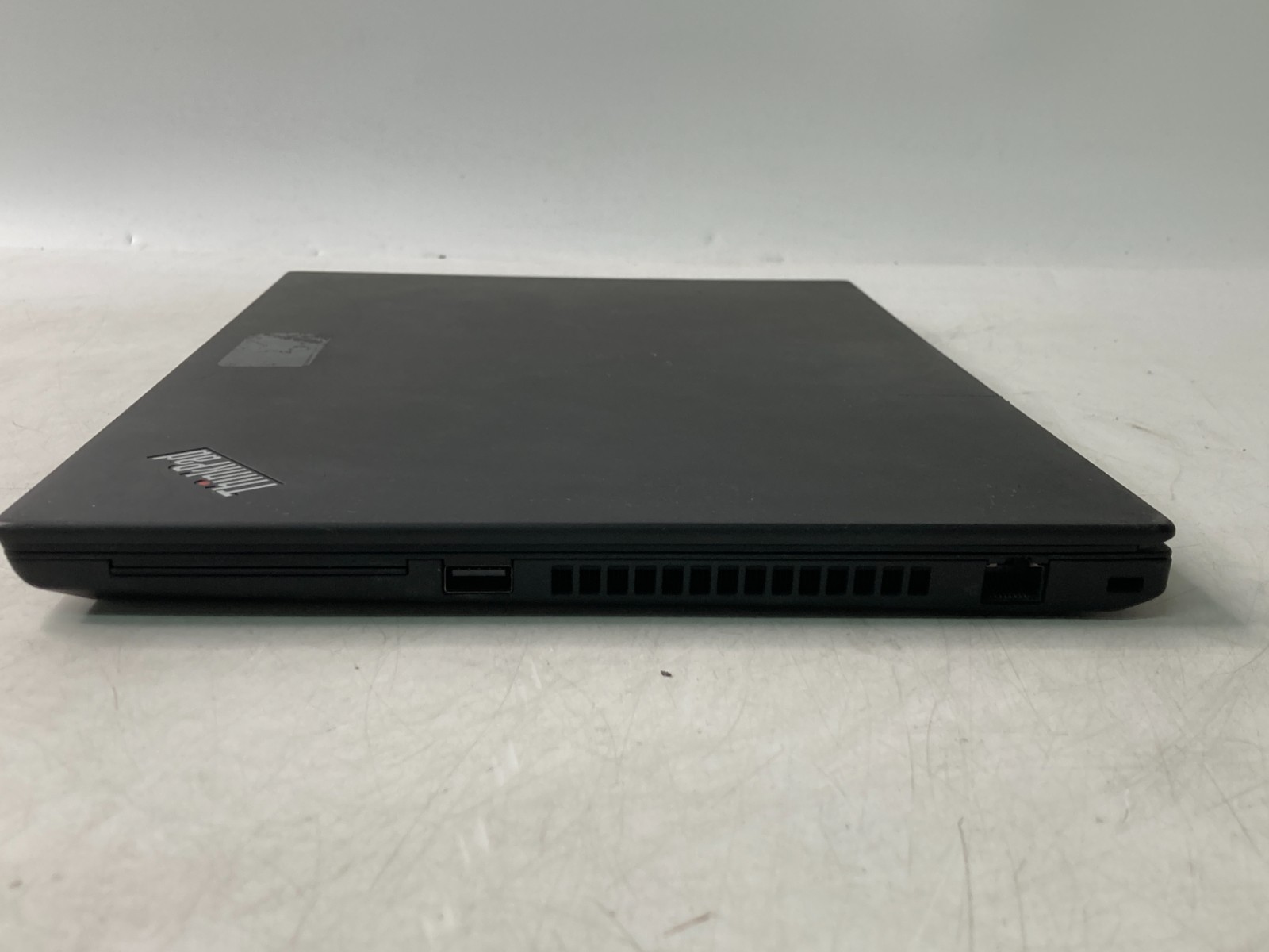 Lenovo ThinkPad T490 vPro w/ i5-8365U 1.6GHz 8GB Ram -Bad Speakers No HDD Parts