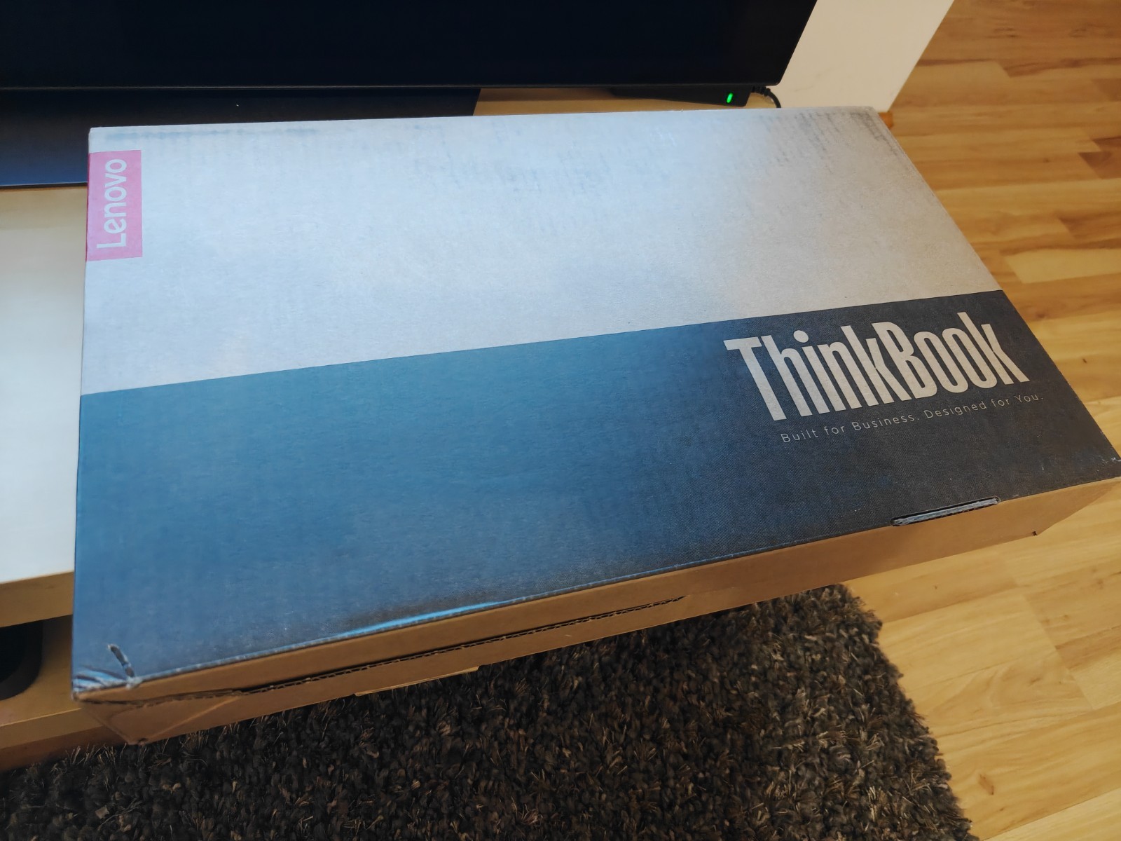 Lenovo ThinkBook 13x G4 IMH Core Ultra 9 185H Arc Graphics 512GB 16GB, Excellent