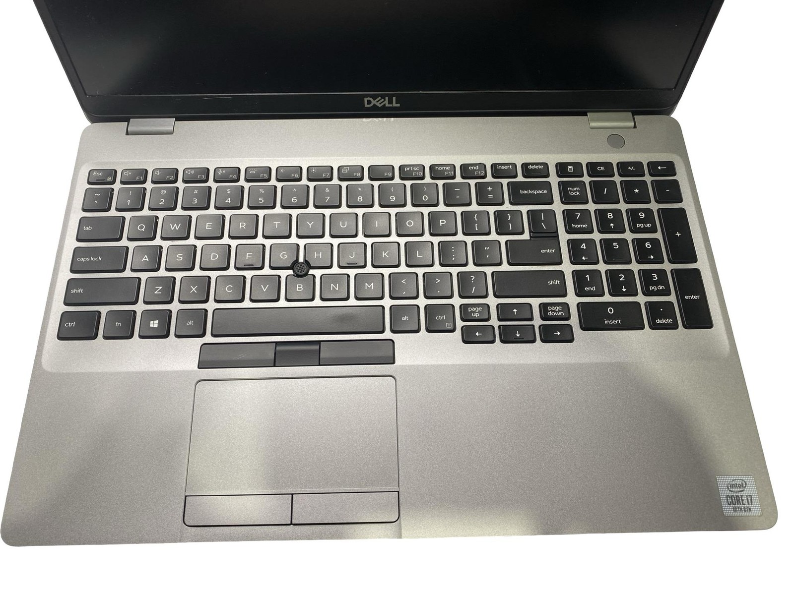 Dell Latitude 5511 Core i7 10850H 16GB 128GB Win11Pro Grade C No Battery