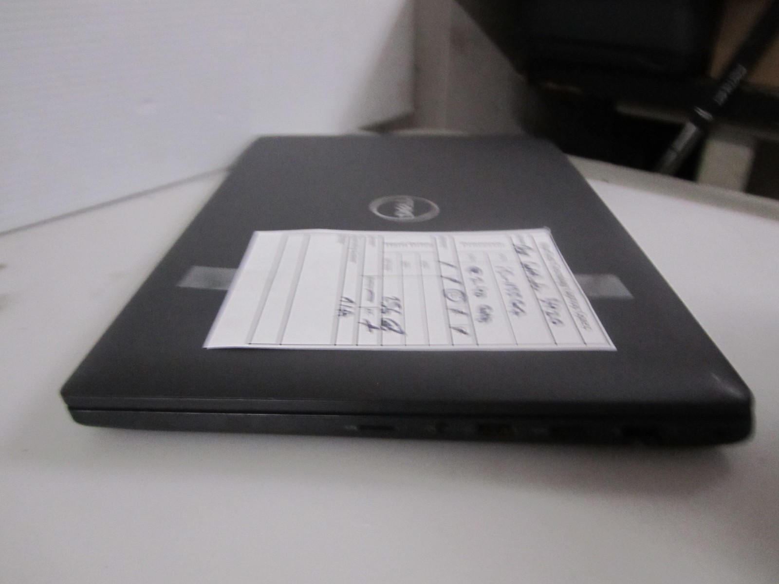 Dell Latitude 3420 I5-1135G7 2.40GHz 16GB 256GB M2SSD NO OS LAPTOP + AC_