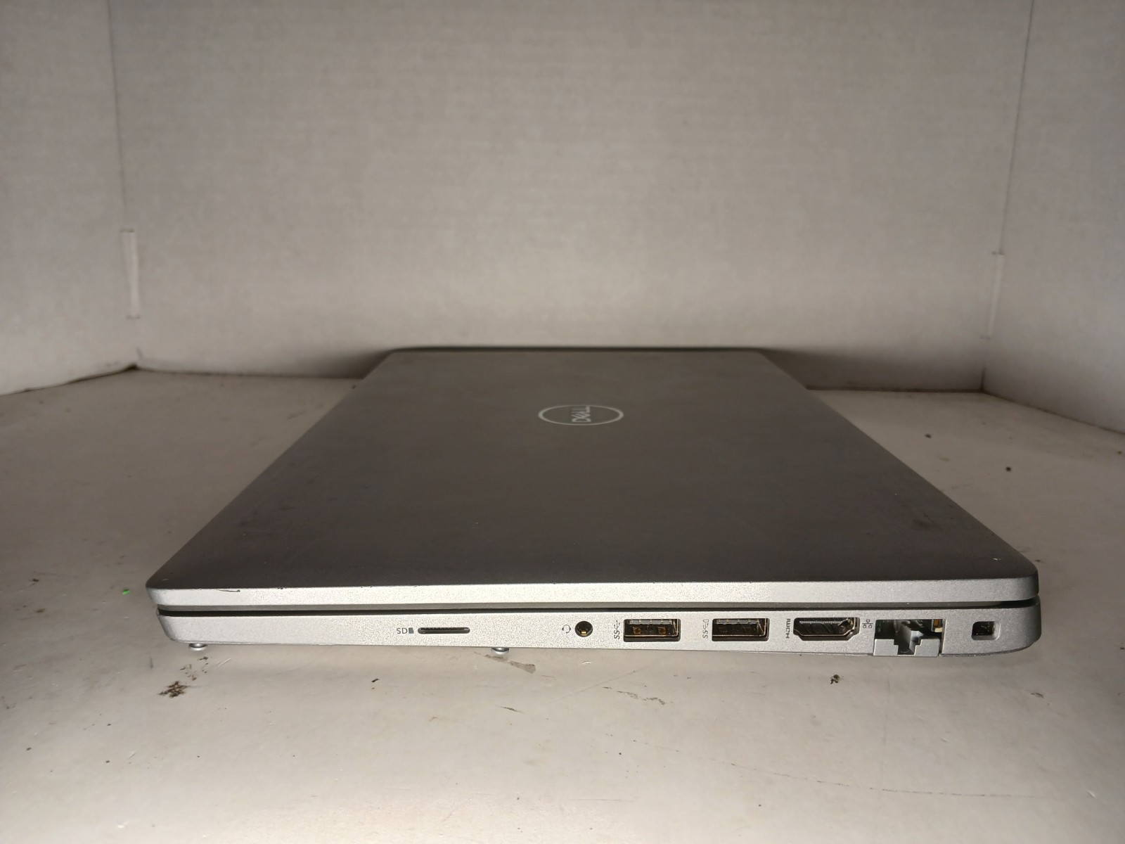 Dell Latitude 5420 14″ Laptop i7-1165G7 8GB RAM 256GB SSD WIN11 #97