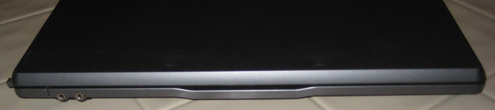 HP 530 15.4″ Laptop Intel Celeron 1.6 GHz 2GB RAM 120GB HDD