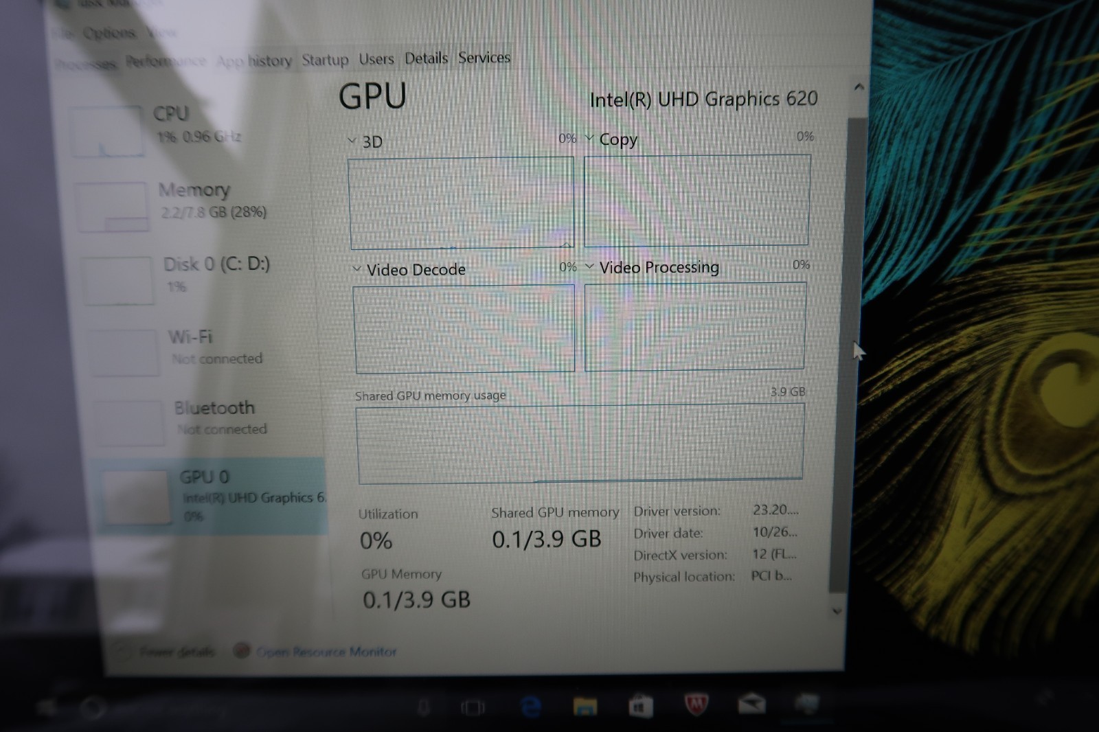 Lenovo Yoga 720-13IKB Laptop [i5-8250U/256GB SSD/8GB RAM] 13.3″ Touchscreen
