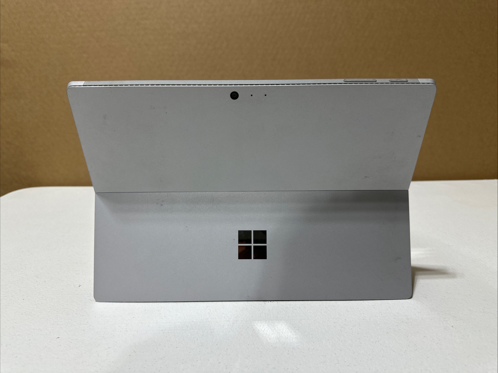Lot of 3 Microsoft Surface Pro 4 1724 Intel M3-6Y30 0.99GHz 4GB 128GB Win 11 Pro