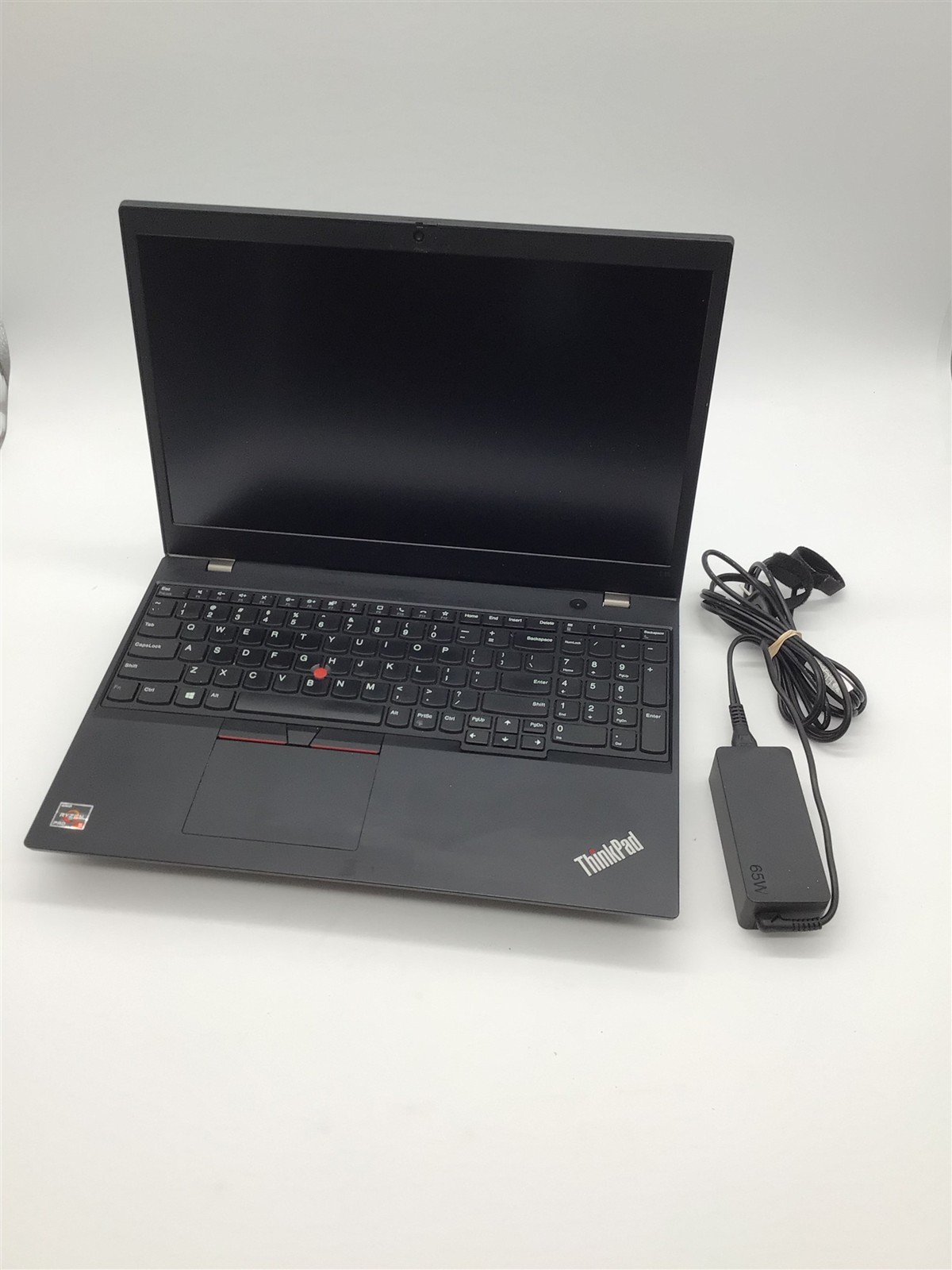 Lenovo Thinkpad L15 AMD Ryzen 5 PRO 4650U/16GB RAM/256GB