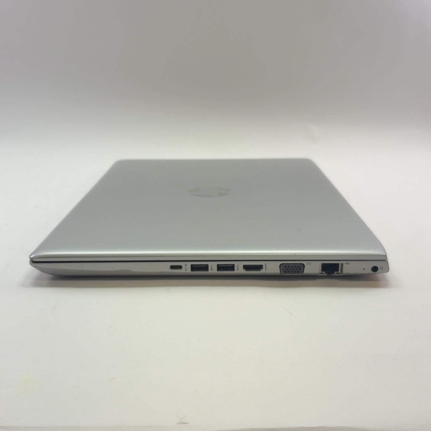 HP ProBook 450 G5 15.6″ i5-7200U 2.5GHz 4GB RAM 238GB SSD
