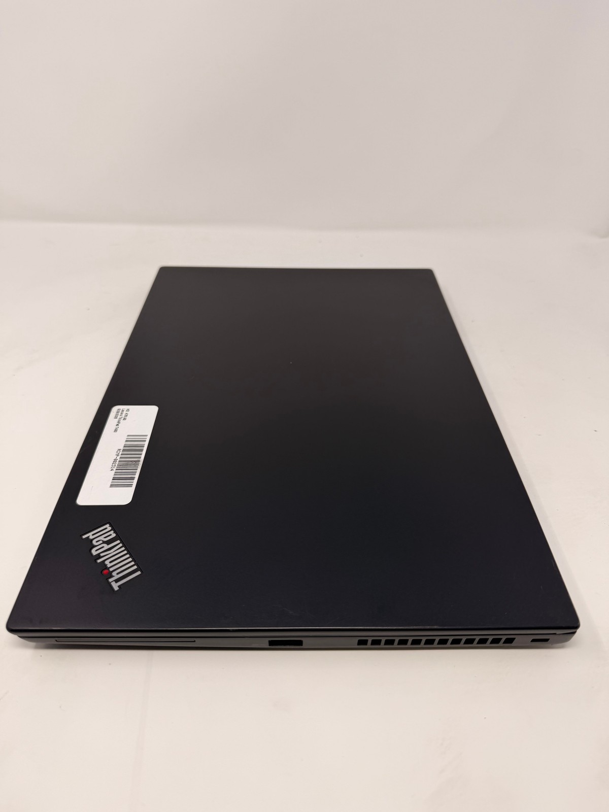 Lenovo ThinkPad T480s i7-8650U 16GB Touch 480GB NVMe SSD Grade B