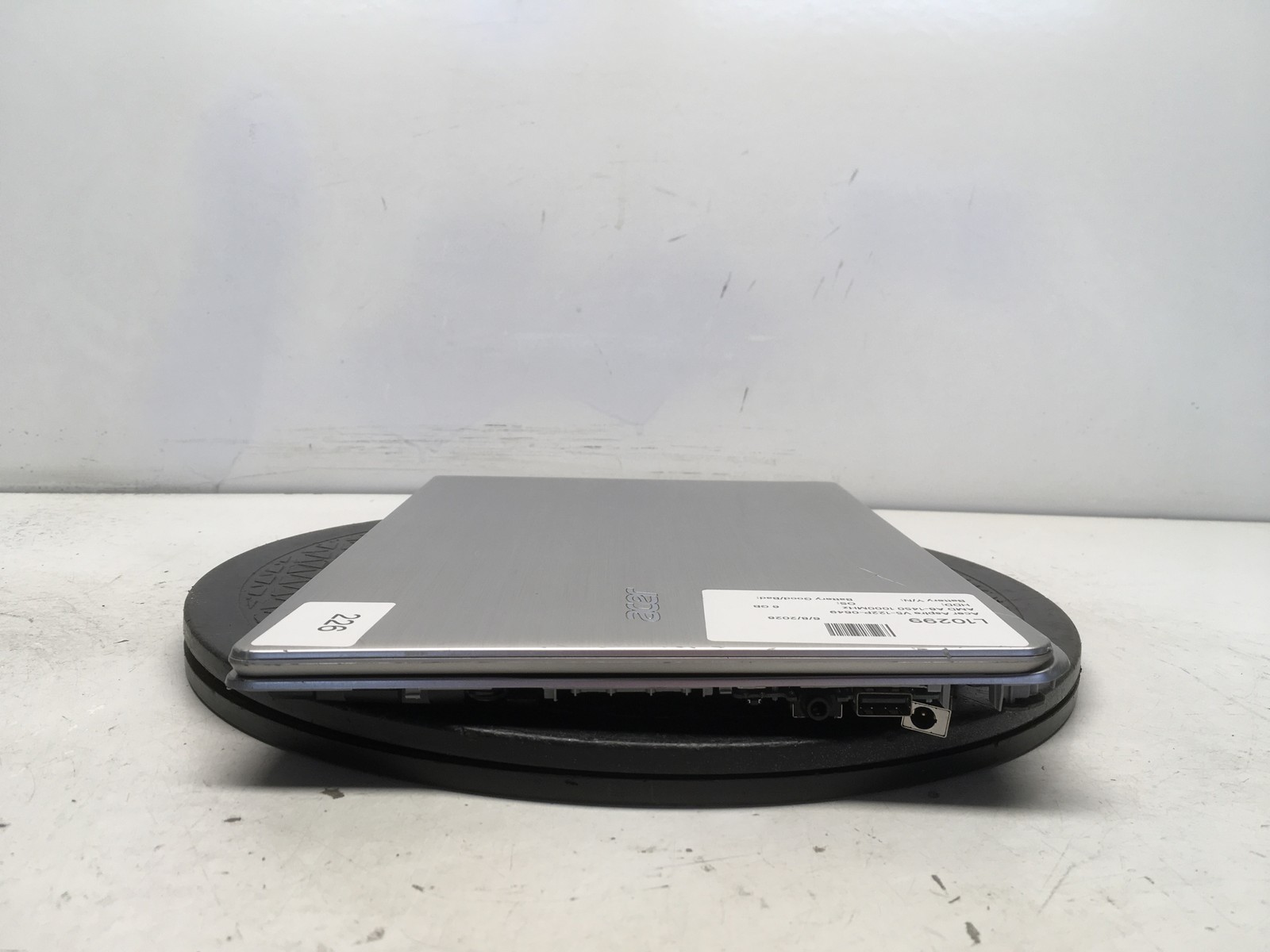 Acer Aspire V5-122P-0649 AMD A6-1450 1000MHz 6 GB NO HDD No Batt