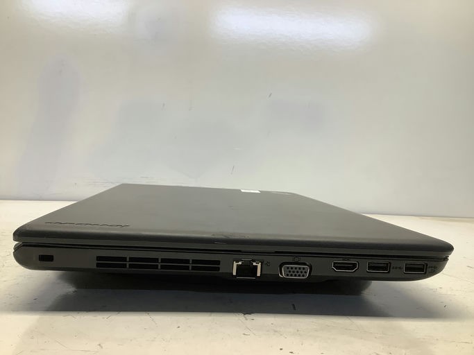 Lenovo ThinkPad E550 Intel i3-5005U 2GHz 4 GB NO HDD