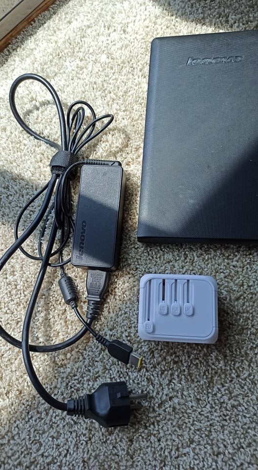 Lenovo Laptop G40-70 i7-4510U CPU, 8GB Ram, 512GB SSD, 14 inch Screen, Runs Well