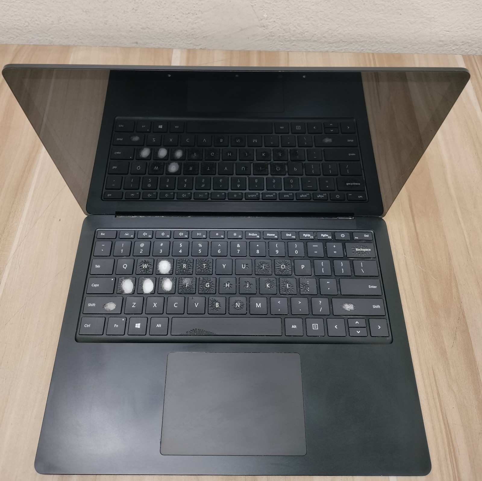 Microsoft Surface Laptop 3 1868 i7-1065G7 CPU 16GB RAM 1TB SSD