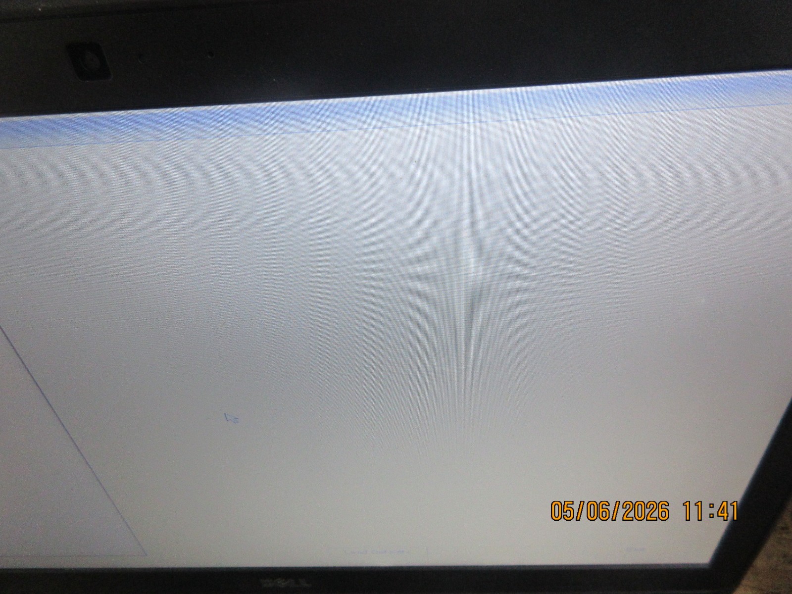 Dell Latitude E5540 INTEL Core i3-4TH @ 1.90GHz 4GB 128GB SSD Win11P READ DESC.