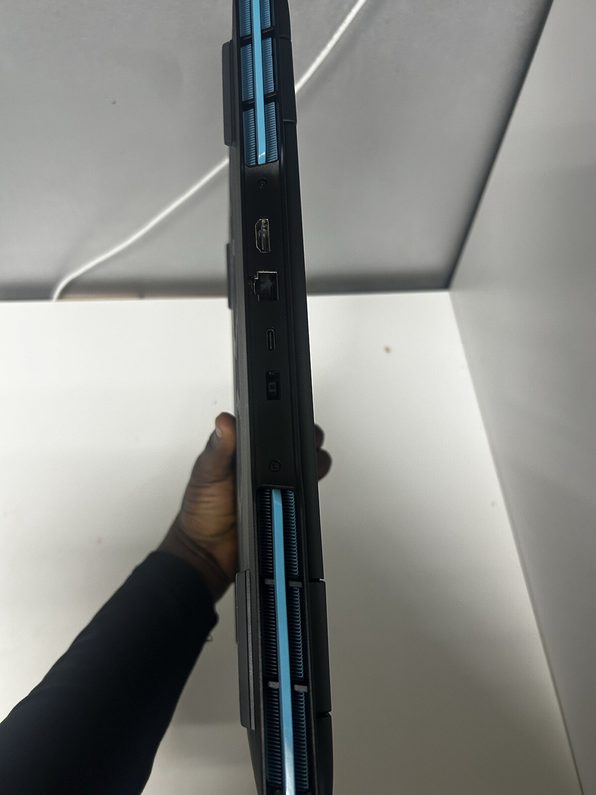IdeaPad Gaming 3 (15” AMD) Laptop