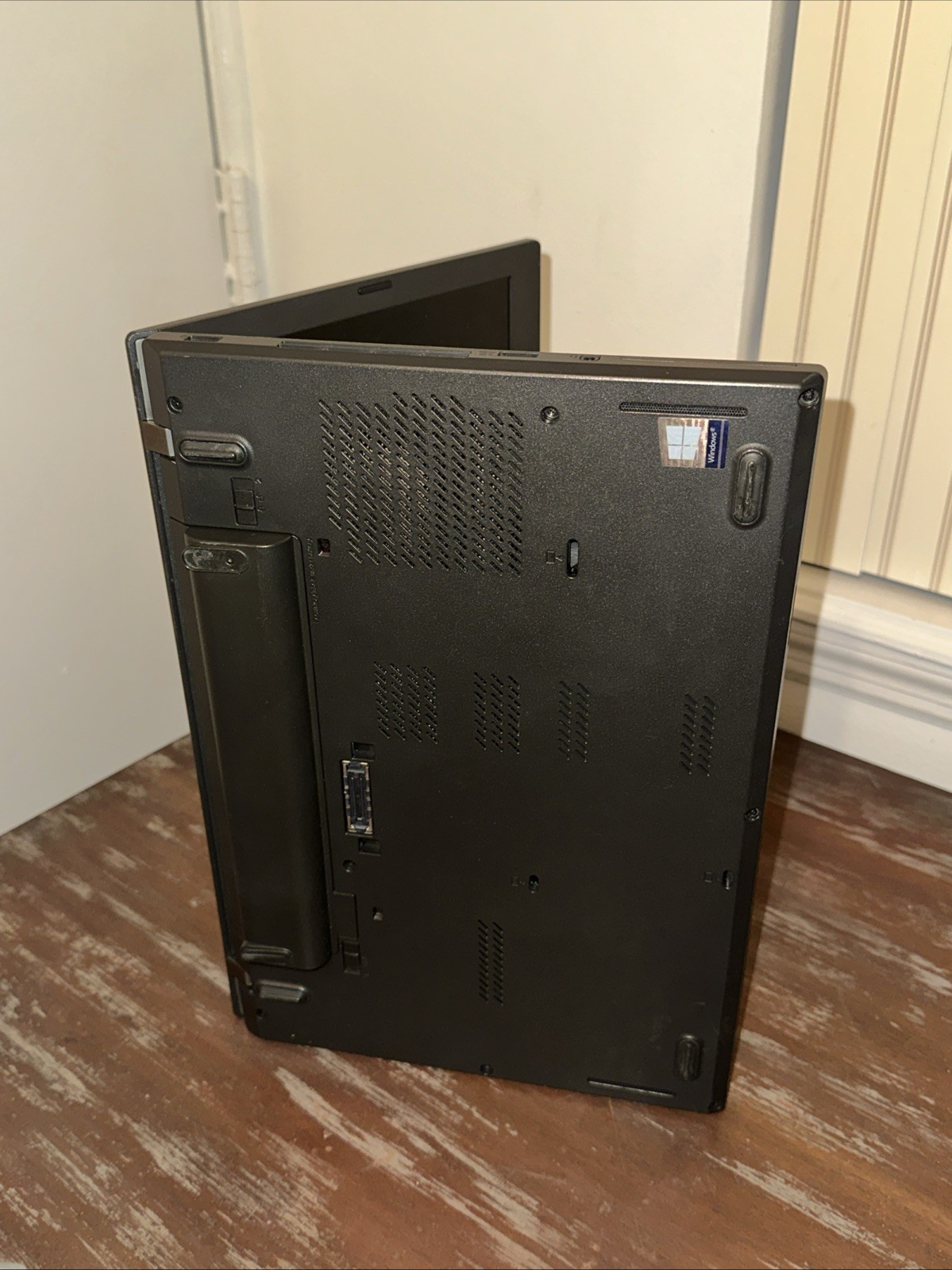 Lenovo Thinkpad L470 14” i5-6300U 2.40GHz 8GB RAM 256GB SSD W11 Pro