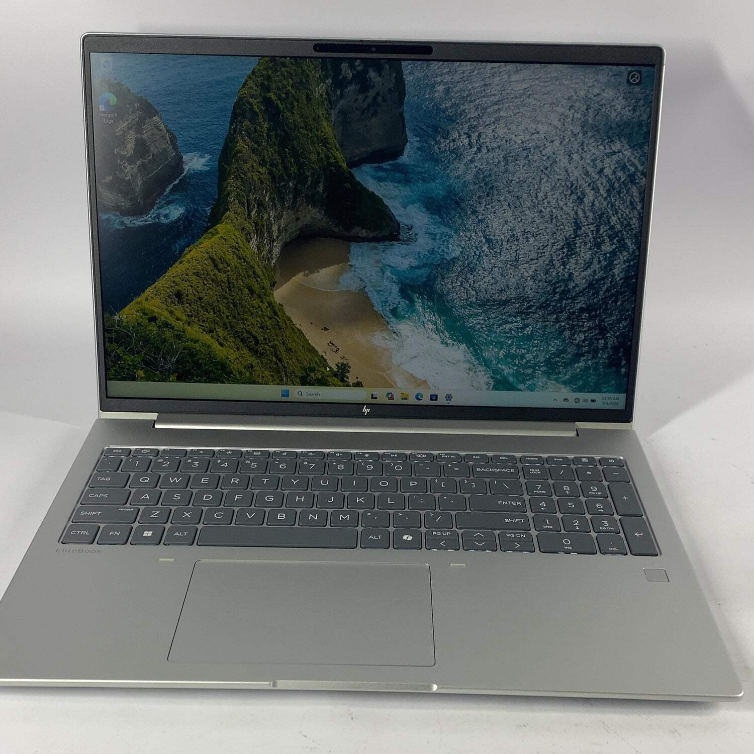 HP EliteBook 6 G1i CY5P9UP 16″ Ultra 5 235U 2.0GHz 16GB RAM 256GB SSD