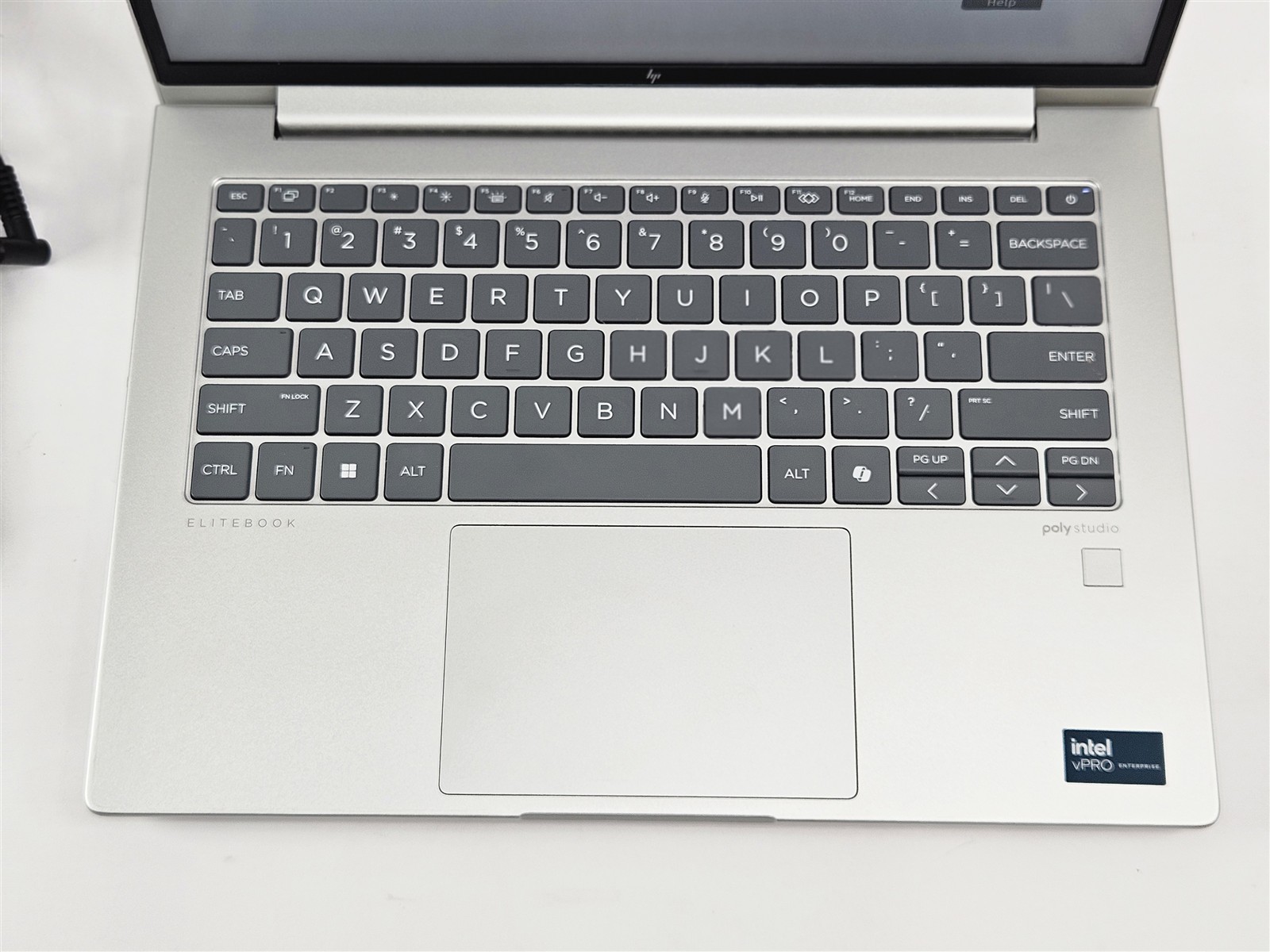 HP 14″ EliteBook 640 G11 Core Ultra 5 135U 16GB RAM 512GB SSD Intel Graphics