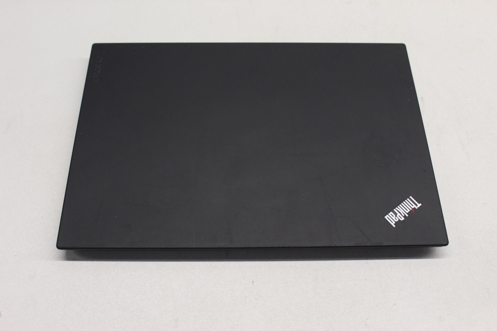 Lenovo T580 I7-8550U 256GB NvME SSD 16GB DDR4 Win11Pro-** See description
