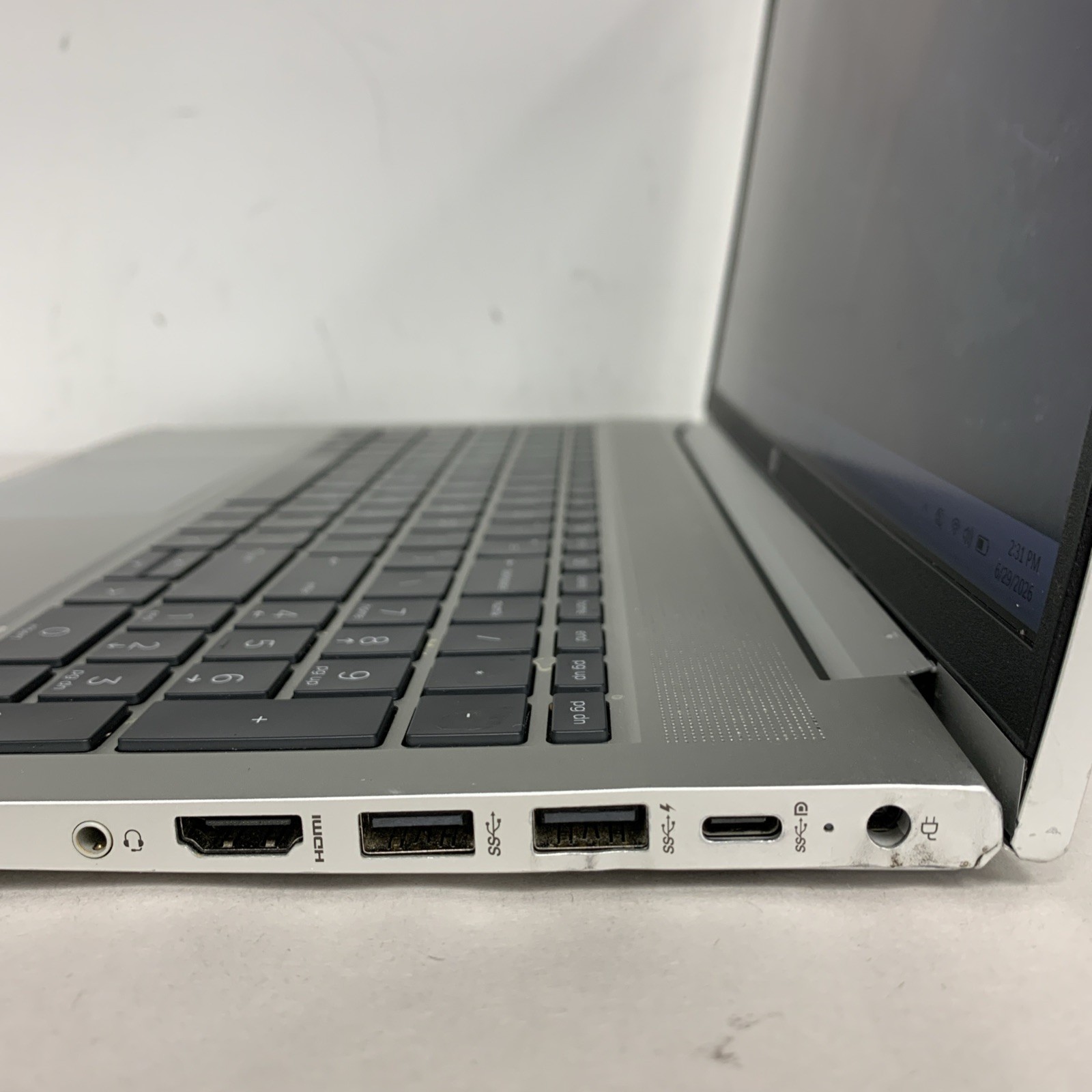 HP ProBook 450 G8 i5-1135G7 16GB RAM 256GB SSD Win11 Pro