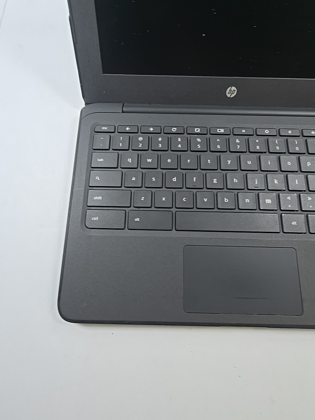 HP Inc. Chromebook Laptop Computer 14″ HD For Part