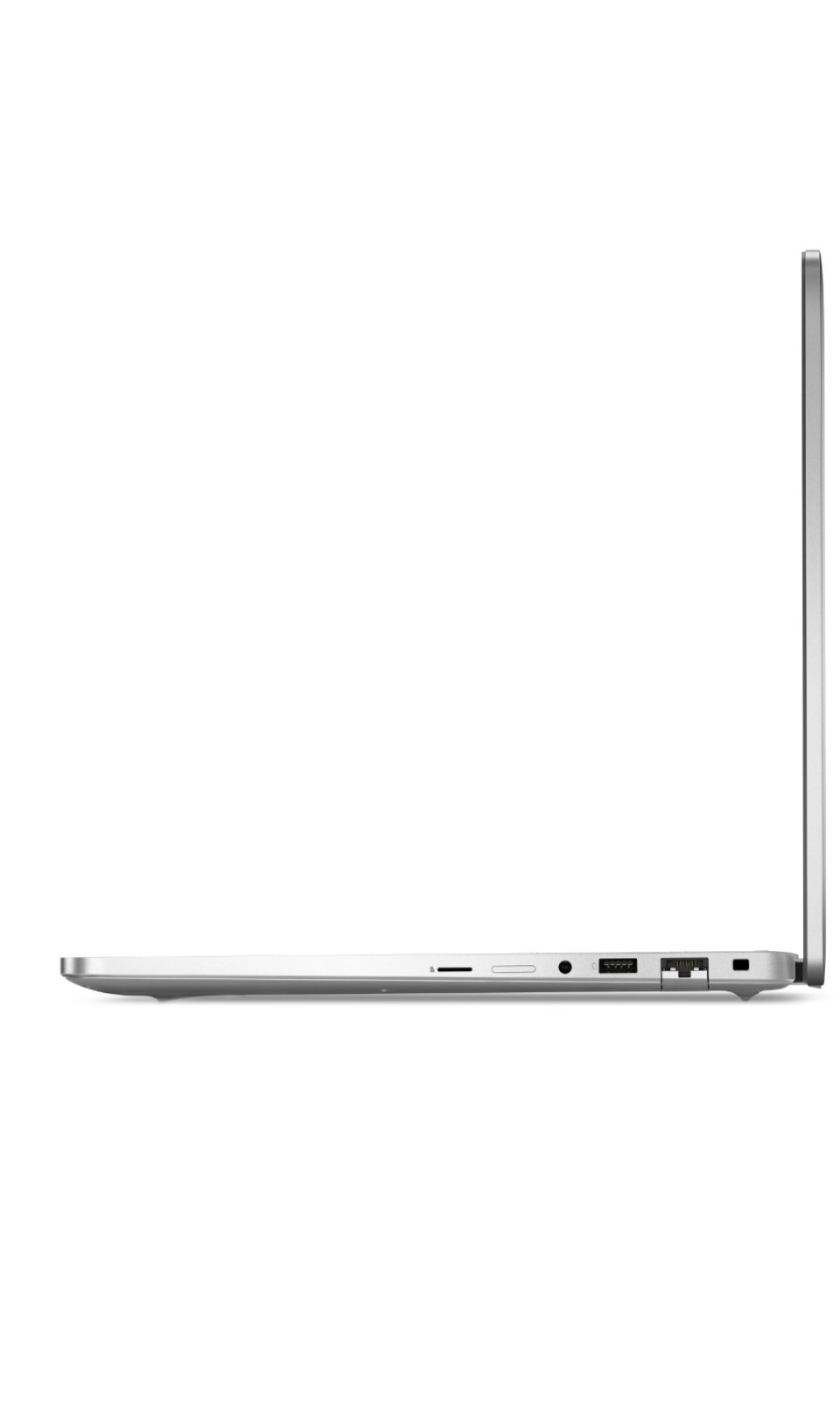 Dell Pro 16 Plus Laptop Model: PB16250 16 in.