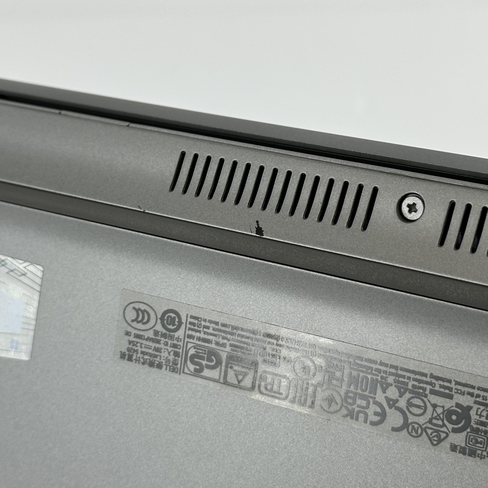 Dell Latitude 5420 14 FHD i7-1165G7 2.80GHz 16GB 512GB SSD Very Good WORN C KEY