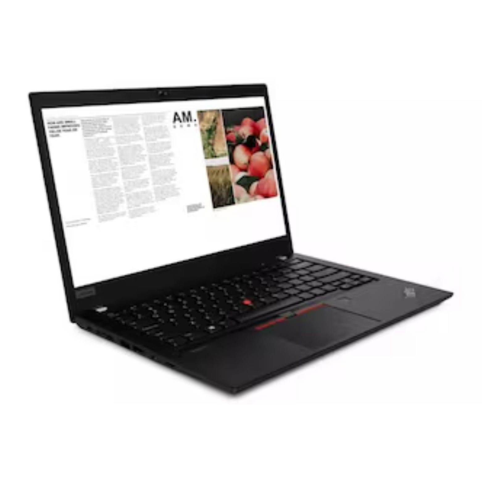 Lenovo Thinkpad T14 G1 14″ FHD AMD Ryzen 5 PRO 4650U 8GB 256GB SSD W11P Laptop