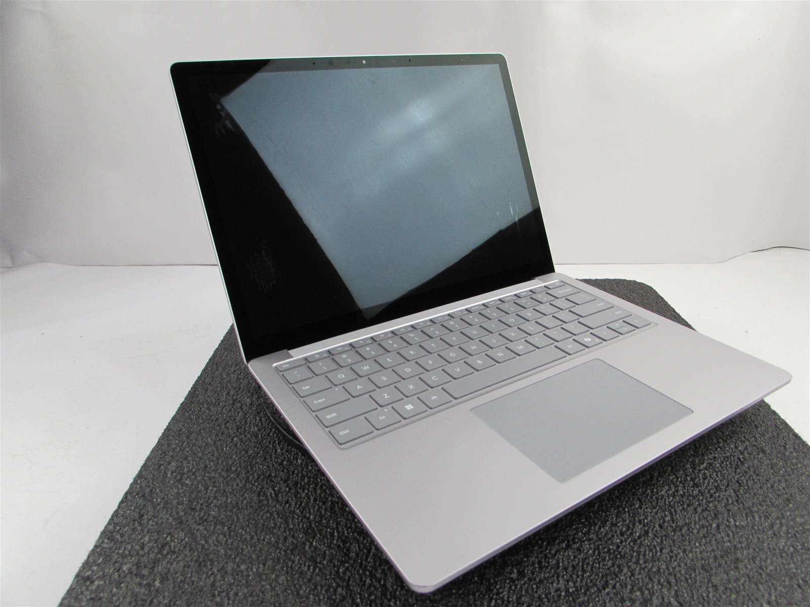 SURFACE SURFACE LAPTOP 6 CORE ULTRA 7 165H 512GB SSD 16GB RAM WIN 11 PRO