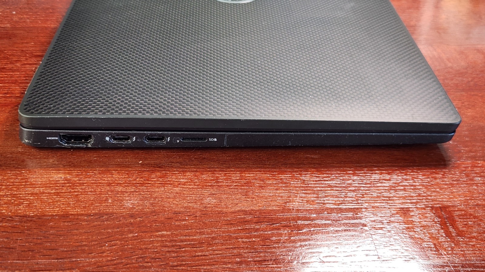 Dell Latitude 7410 14″ Touch Intel i7-10810U 16GB DDR4 No HDD *BAD RAM* AS-IS