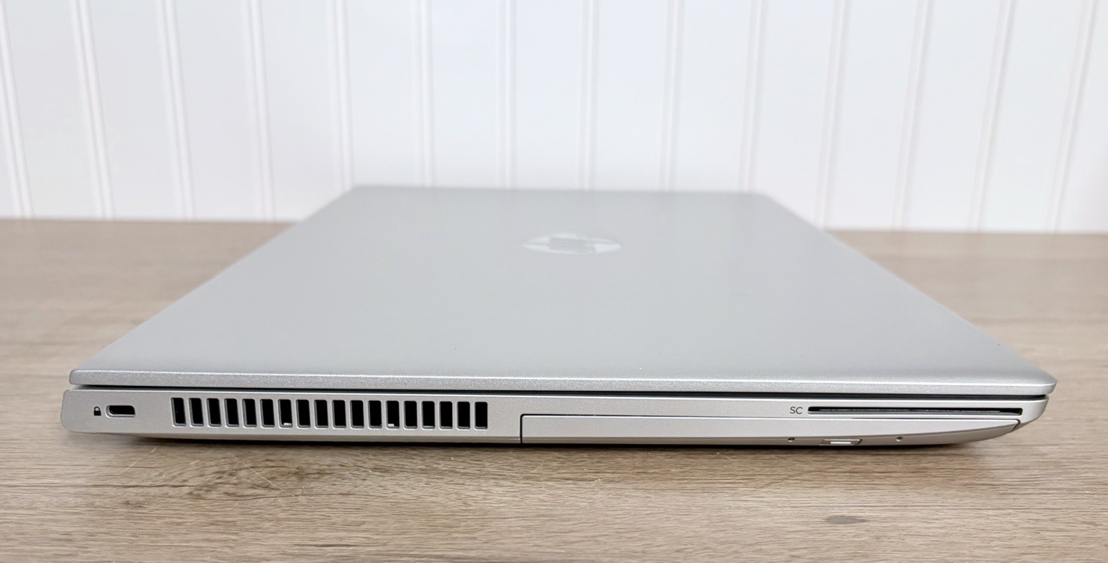 HP ProBook 650 G4 | HSN-I14C-5 Windows Embedded Standard Intel Core I3 Very Good