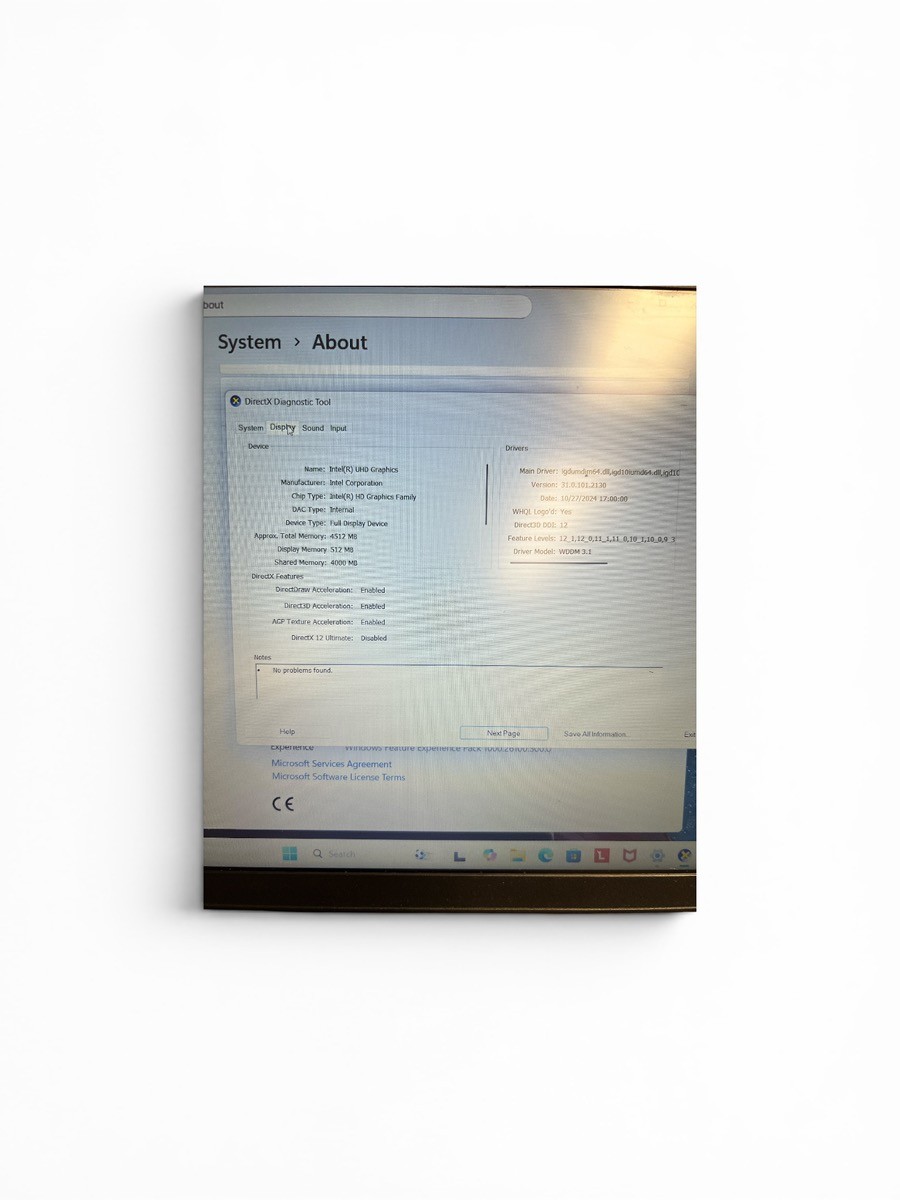 LENOVO V15 G2 15” CELE 1.1GHZ 8GB 128GB WIN 11 (OE) (PSH043857)