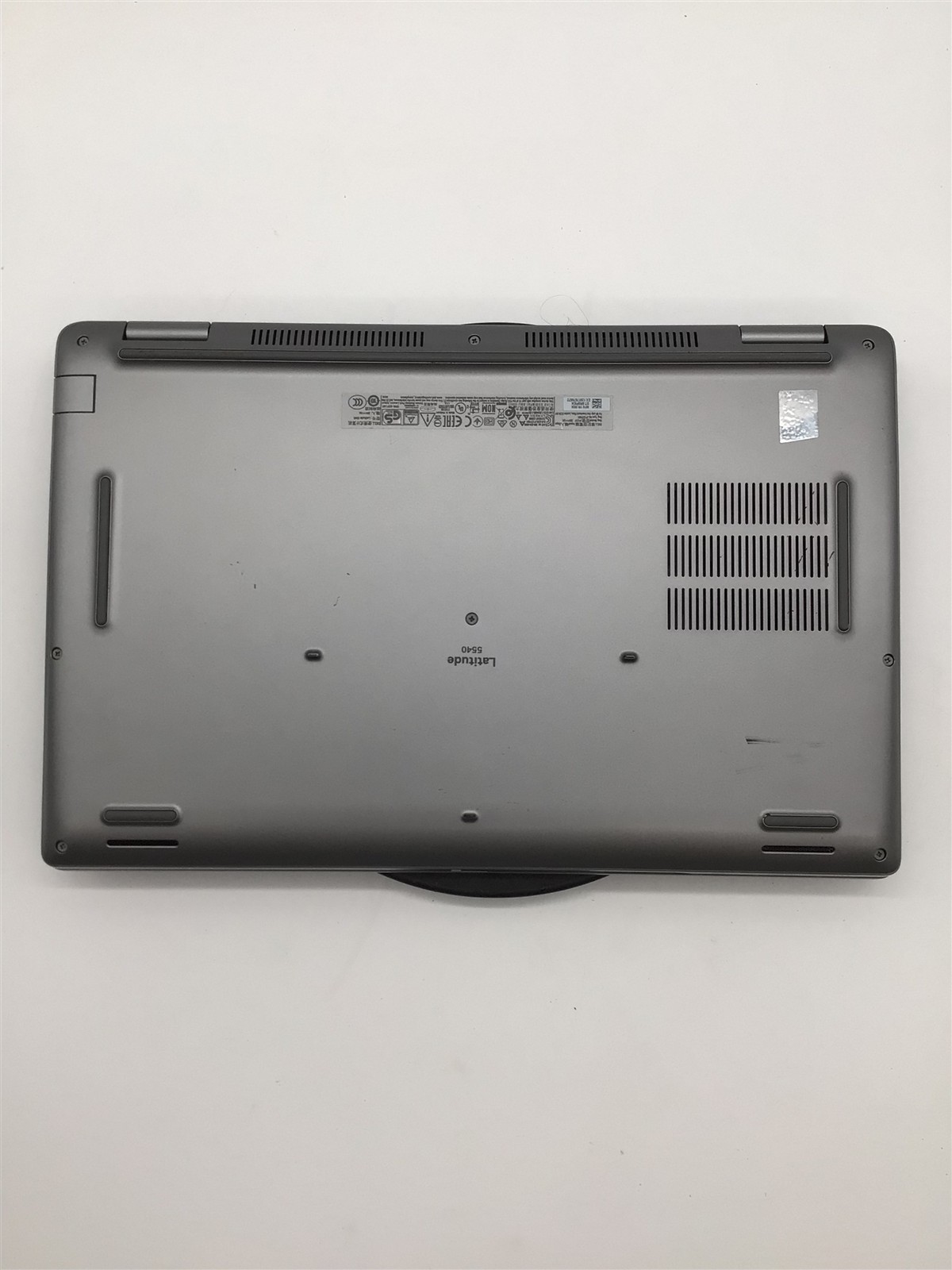 Dell Latitude 5540 i7-1370P/32GB RAM/512GB SSD – Windows 11 MX550
