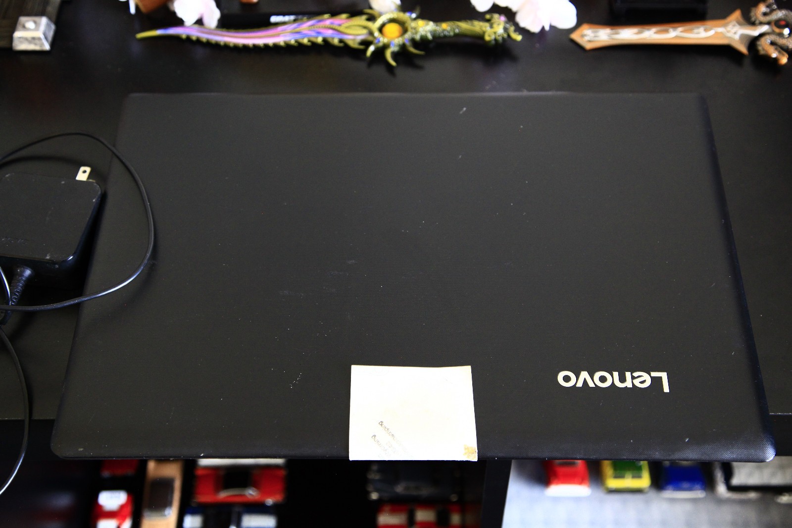 Lenovo Ideapad 110 15ibr Laptop – Used