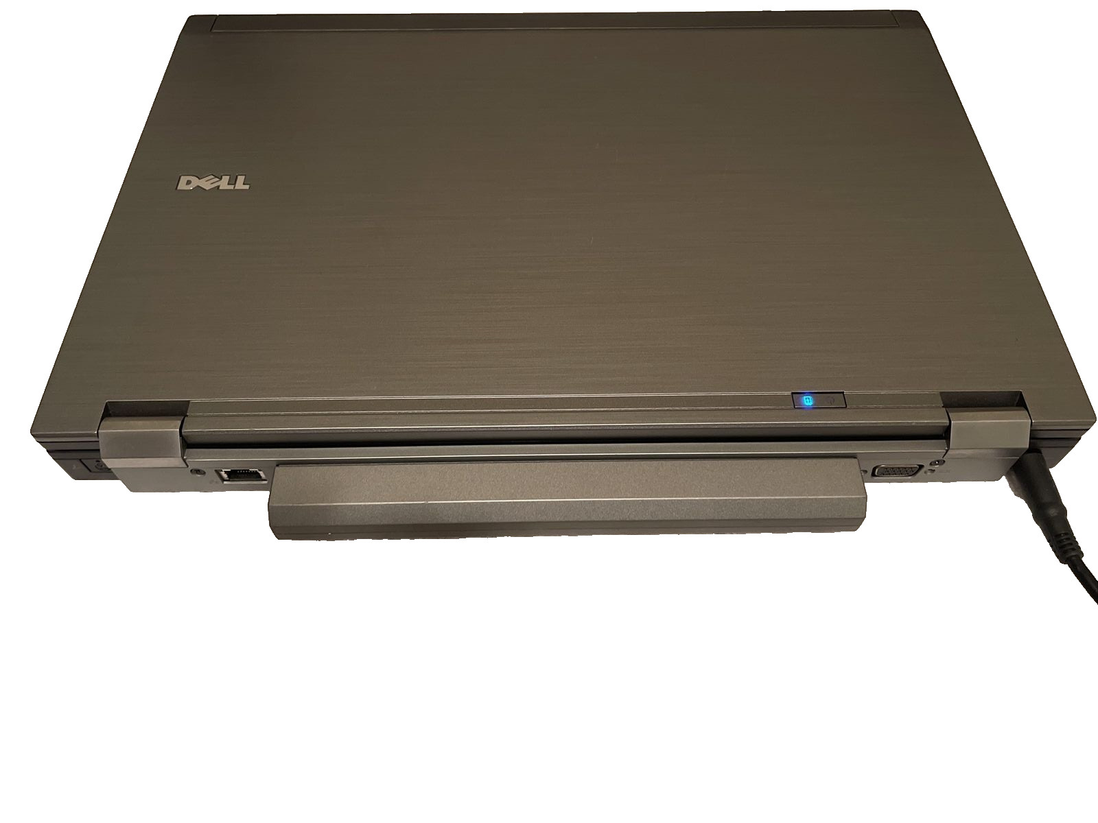 Dell Latitude E6510 Intel Core i5 M 540 2.53GHz 4GB No HDD Nvidia NVS 3100M